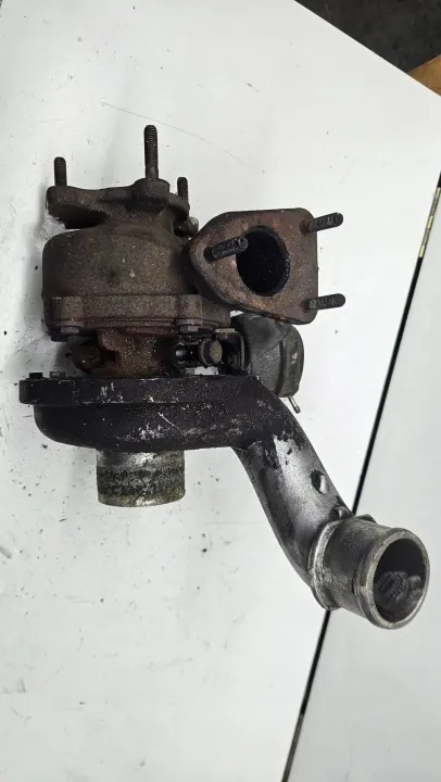 Renault Turbo OEM 8200447624A - Gebruikte Staat image 6