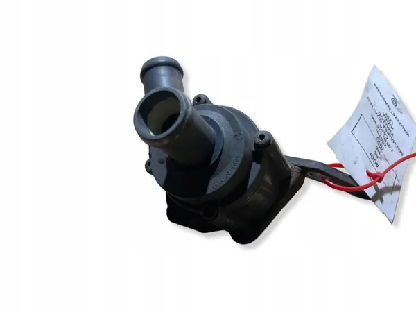 Manguera de bomba de agua Audi A5 8T 3.0 OEM 059121012 image 5