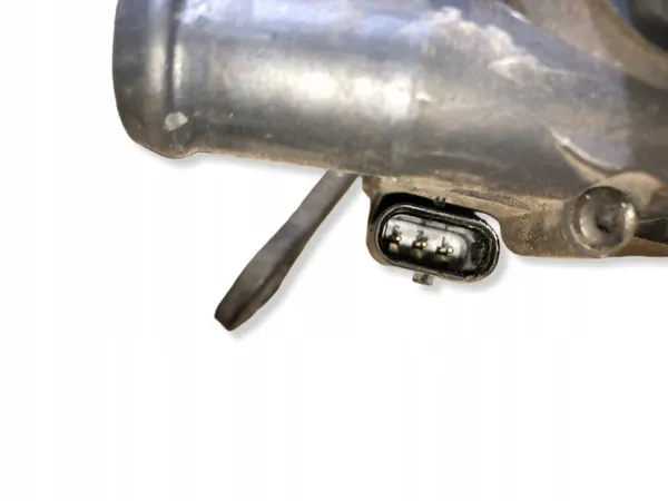 Manguera de bomba de agua Audi A5 8T 3.0 OEM 059121012 image 6
