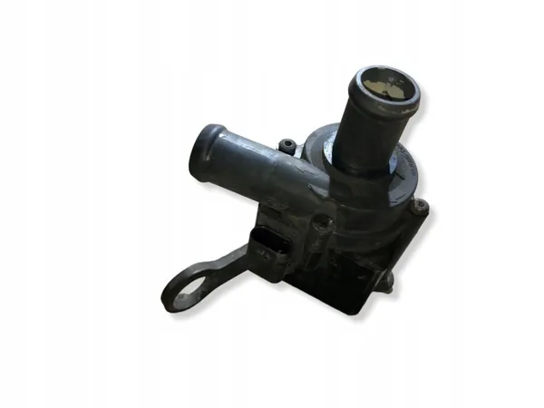 Manguera de bomba de agua Audi A5 8T 3.0 OEM 059121012 image 8
