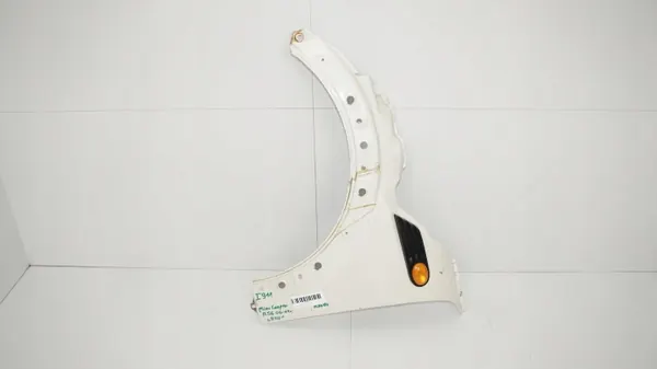 Aile avant gauche OEM 360185262 pour Mini Cooper R56 image 2