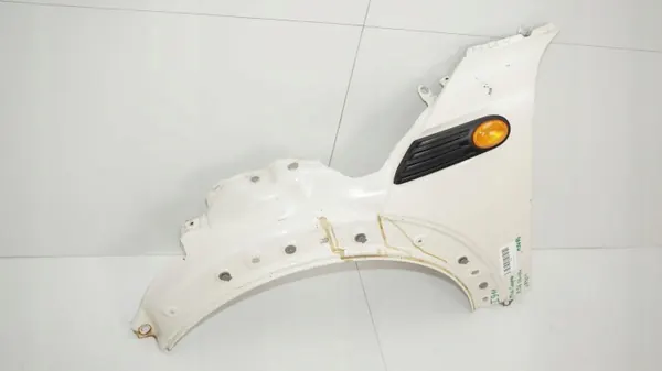 Aile avant gauche OEM 360185262 pour Mini Cooper R56 image 3
