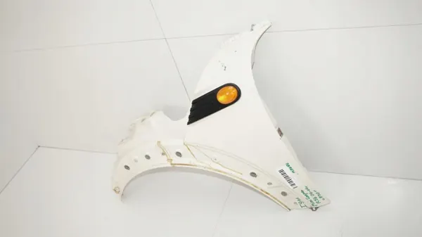Aile avant gauche OEM 360185262 pour Mini Cooper R56 image 4