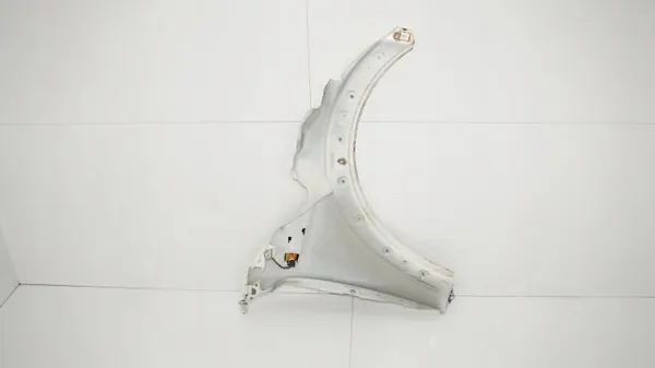 Aile avant gauche OEM 360185262 pour Mini Cooper R56 image 9