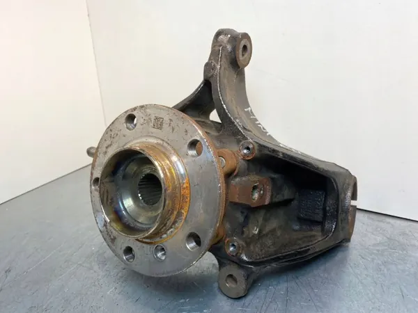 Mini Cooper etupyörän navan OEM 536448FR - Käytetty image 3