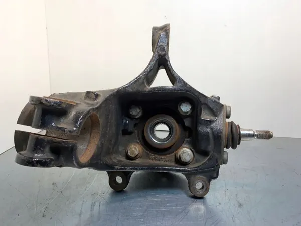 Mini Cooper etupyörän navan OEM 536448FR - Käytetty image 4