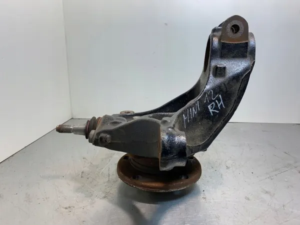 Mini Cooper etupyörän navan OEM 536448FR - Käytetty image 5