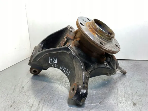 Mini Cooper etupyörän navan OEM 536448FR - Käytetty image 6