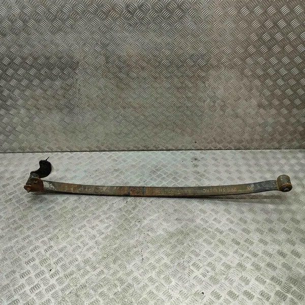 Molla Posteriore Sinistra VW Caddy IV Furgone 2.0L 2K5511151AC image 2