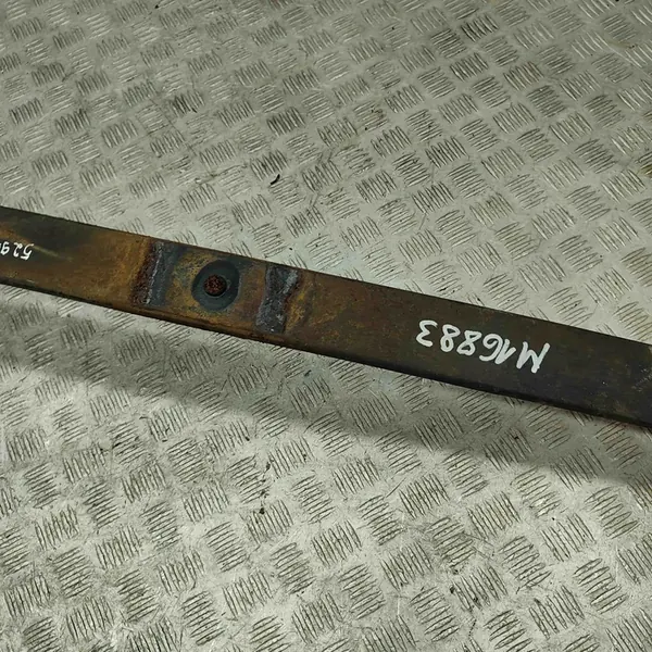 Molla Posteriore Sinistra VW Caddy IV Furgone 2.0L 2K5511151AC image 4