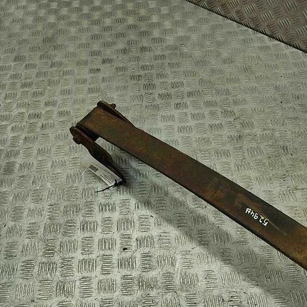 Molla Posteriore Sinistra VW Caddy IV Furgone 2.0L 2K5511151AC image 5