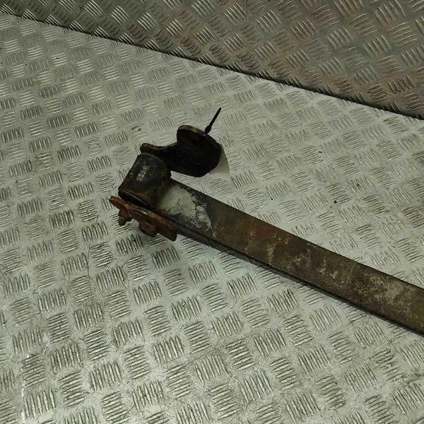 Molla Posteriore Sinistra VW Caddy IV Furgone 2.0L 2K5511151AC image 6