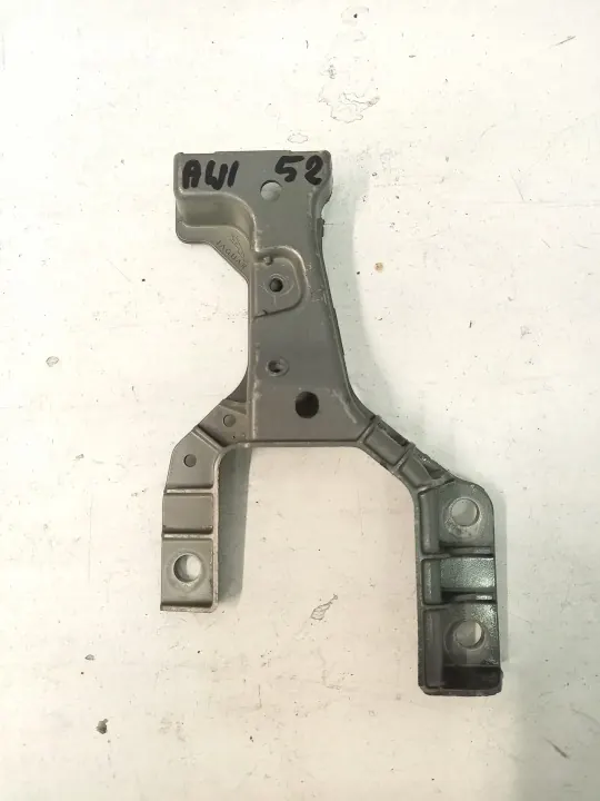 Suporte esquerdo viga dianteira Jaguar XE XF OEM image 2