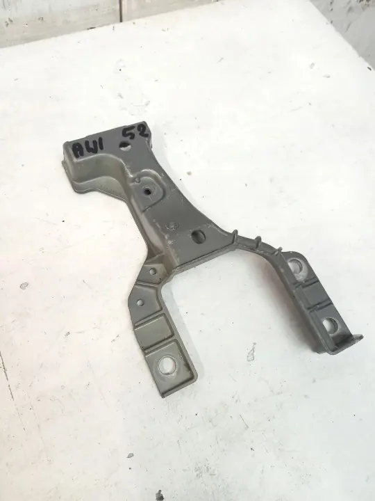 Suporte esquerdo viga dianteira Jaguar XE XF OEM image 3
