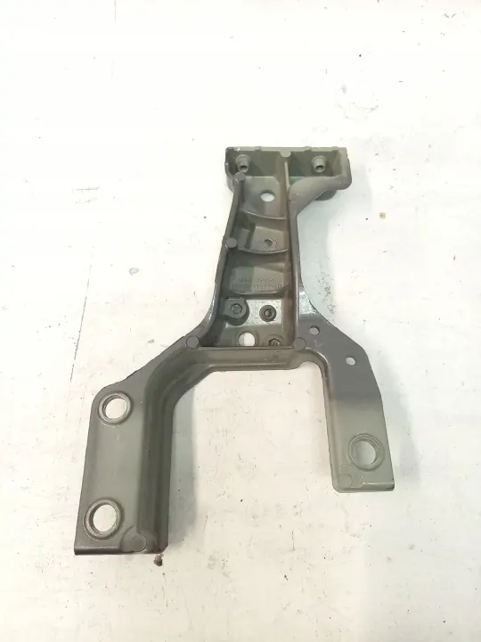 Suporte esquerdo viga dianteira Jaguar XE XF OEM image 5