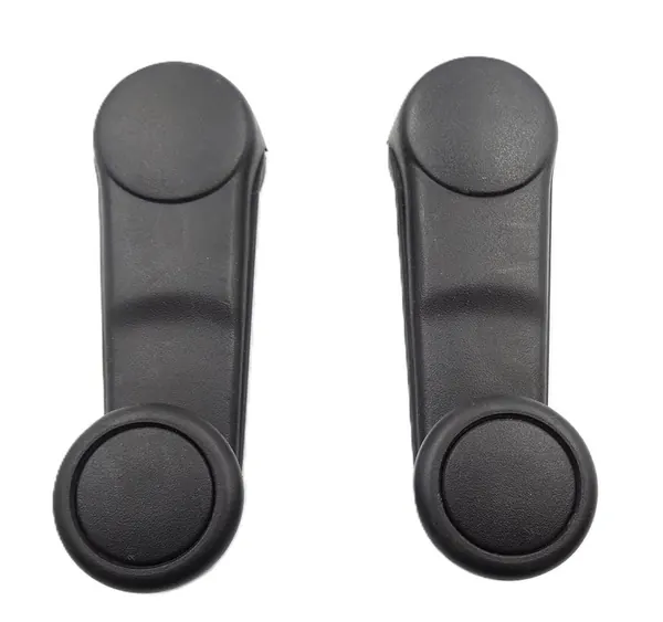 Manivela de Ventana AUDI A4 B6 B7 8Z0837581B Par image 1