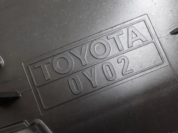 Luftfilterhus OEM 22204-0Y020 för Toyota Auris II image 6