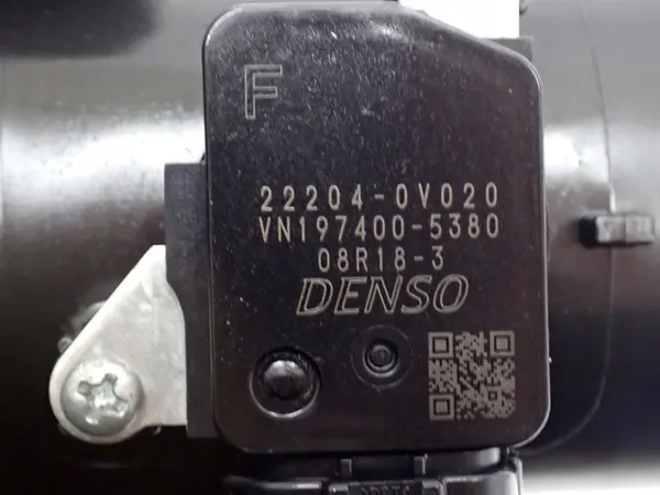 Luftfilterhus OEM 22204-0Y020 för Toyota Auris II image 8