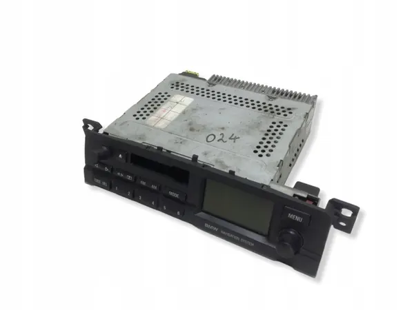 Radio BMW 3 E46 OEM 6976899 - Unité multimédia d'occasion image 2