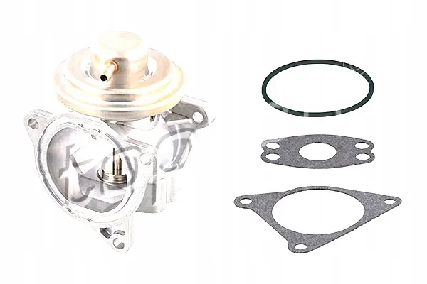 Válvula EGR Topran Audi/VW 1.9/2.0 TDI image 5