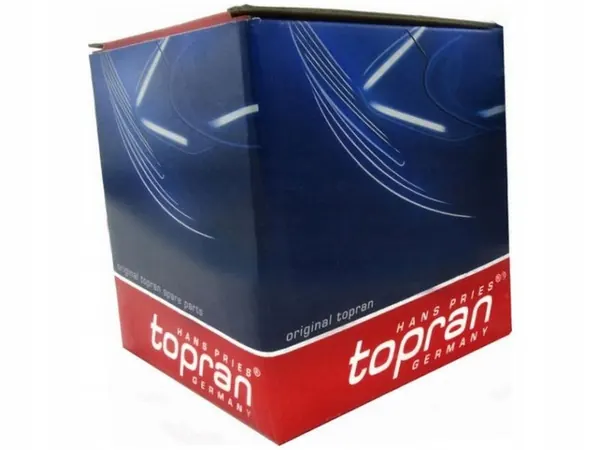 Válvula EGR Topran Audi/VW 1.9/2.0 TDI image 8