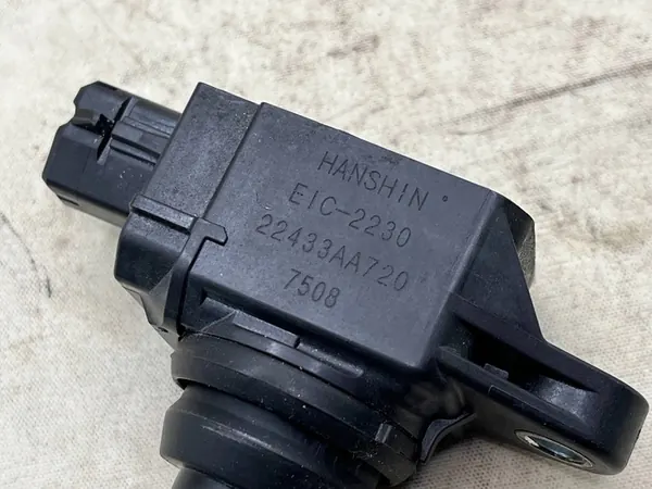 SUBARU 2018 Sytytyspuola 22433AA720 image 2