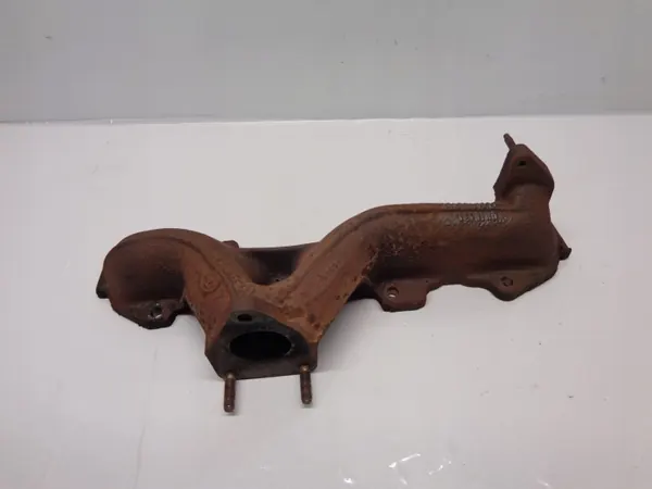 Coletor de Escape Ford OE OEM 9645849080 C-MAX image 2