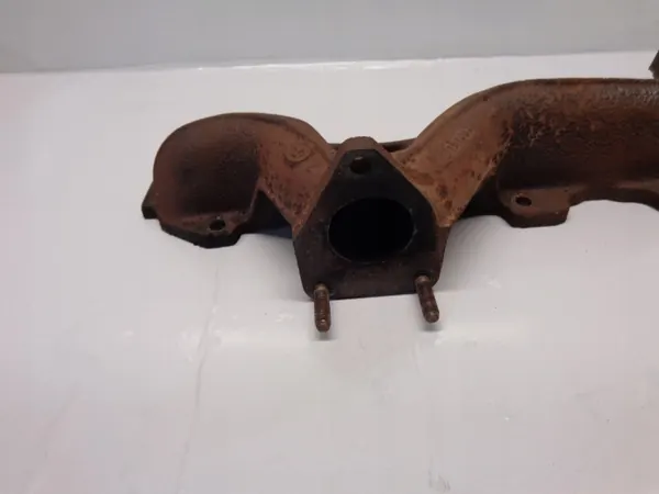 Coletor de Escape Ford OE OEM 9645849080 C-MAX image 3