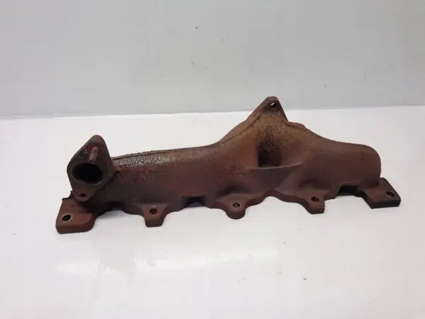 Coletor de Escape Ford OE OEM 9645849080 C-MAX image 4