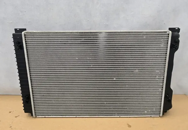 Radiador Audi A6 04-11 4F0121251AE 4F0121251R image 2