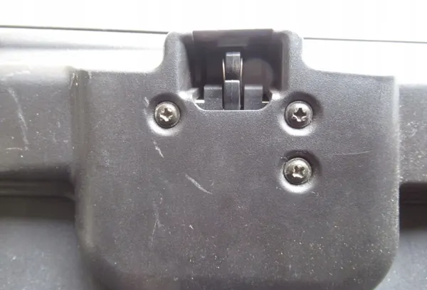 Passagiers handschoenenkast OEM 735386347 voor Fiat Grande Punto image 8