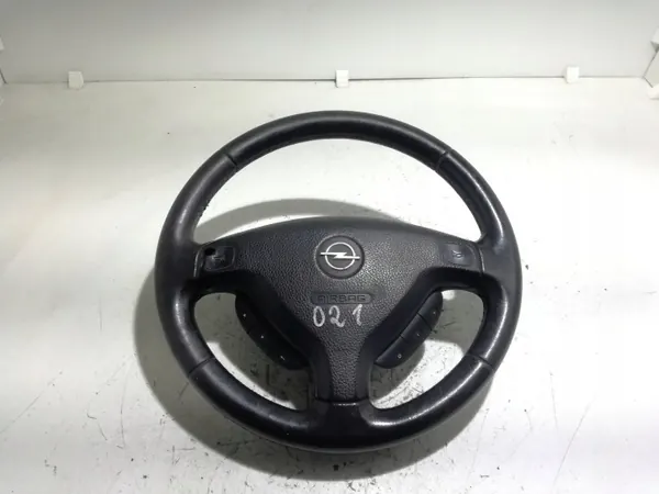 Opel Astra G Ratt OEM 2055301494 image 2