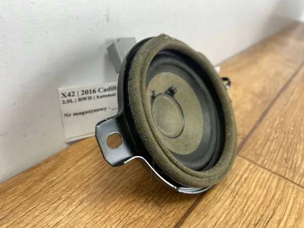 OEM 20884480PINYA2 dashboardluidspreker voor Cadillac CTS III image 3