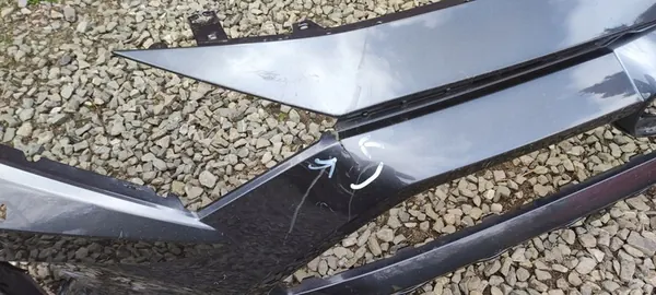 Paraurti anteriore Toyota RAV4 V image 4