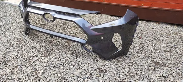 Paraurti anteriore Toyota RAV4 V image 5