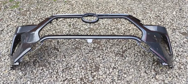 Paraurti anteriore Toyota RAV4 V image 7