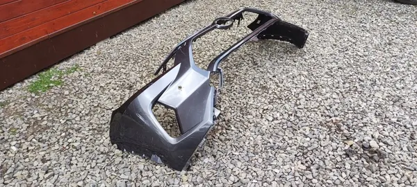 Paraurti anteriore Toyota RAV4 V image 8