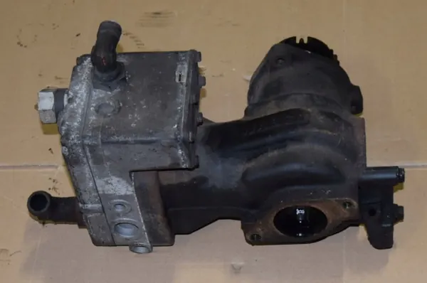 MAN OE 51.54100-7071 Ilmakompressori, pneumatiikkajärjestelmä image 3