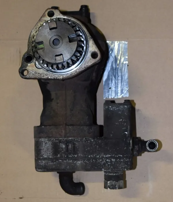 MAN OE 51.54100-7071 Ilmakompressori, pneumatiikkajärjestelmä image 5
