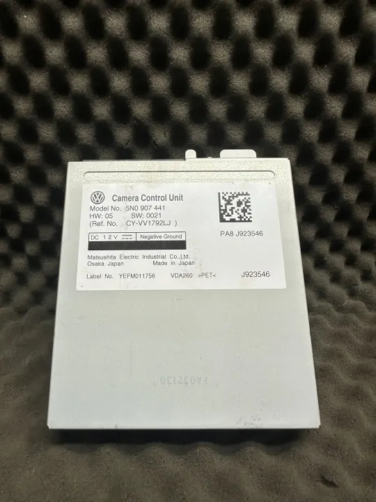 Module caméra OEM 5N0907441 pour Volkswagen Tiguan image 2