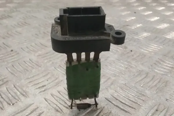 Värmefläkt Relä FORD TRANSIT FURGON 3C1H18B647AA image 2