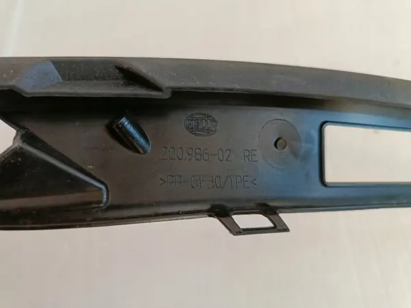 Ajovalon Tiiviste Etu Oikea OEM 200896-02 BMW F20 F21 image 6