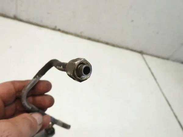 Tuyau de ventilation CNG Mercedes W245 B180 1.7 A1694700165 image 5