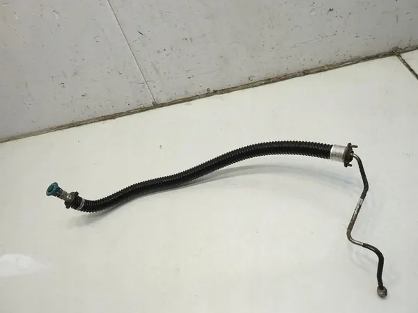 Tuyau de ventilation CNG Mercedes W245 B180 1.7 A1694700165 image 9