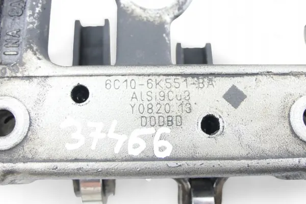 Peça auto Ford OE 6C1Q-6K551-BA usada image 10