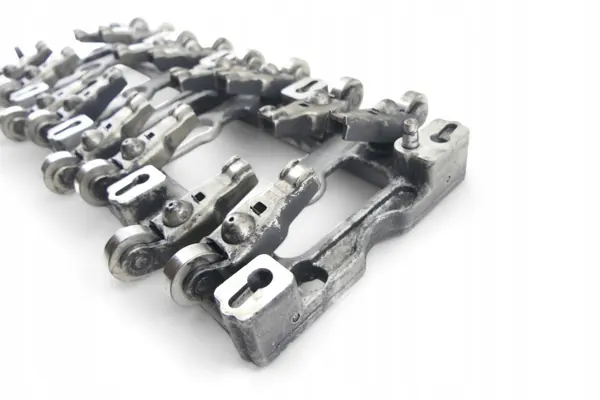 Peça auto Ford OE 6C1Q-6K551-BA usada image 3