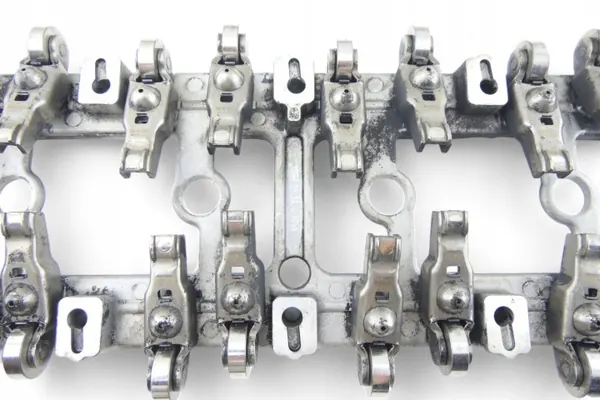 Peça auto Ford OE 6C1Q-6K551-BA usada image 5