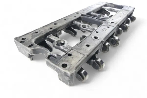 Peça auto Ford OE 6C1Q-6K551-BA usada image 8