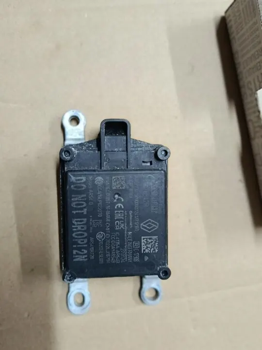 Module Radar OEM 284478542R pour Renault image 2