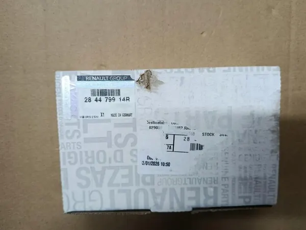 Module Radar OEM 284478542R pour Renault image 3